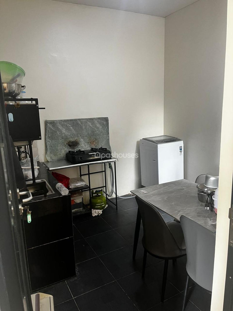 Perumahan Golden Hills Cluster Alpen Blok D18