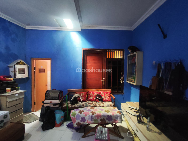 Jalan Abdul Wahab Sawangan No.18