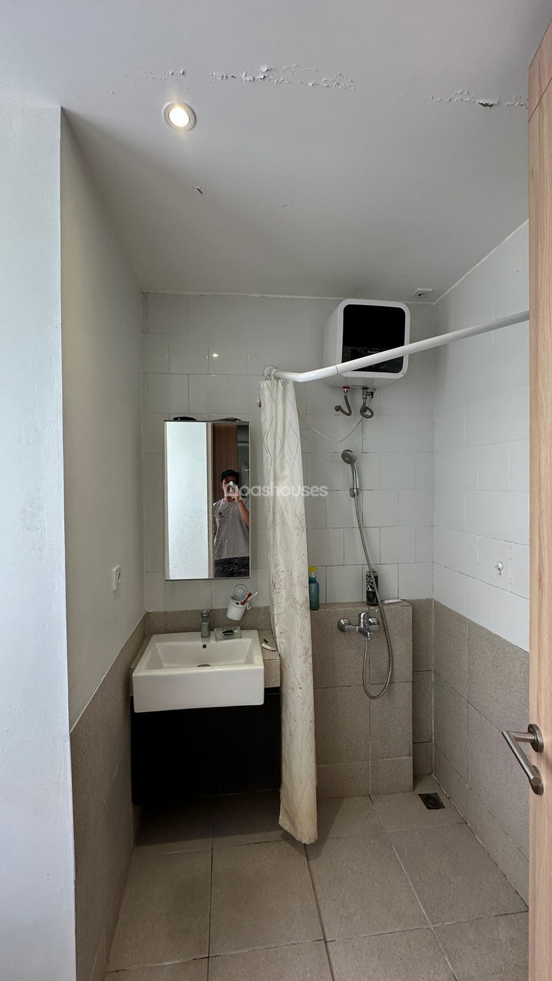 Perumahan Kahfi I Town House No.B6