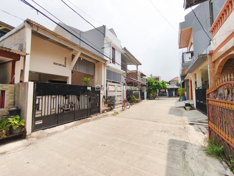 Perumahan Bumi Sani Permai Blok B5 No.10
