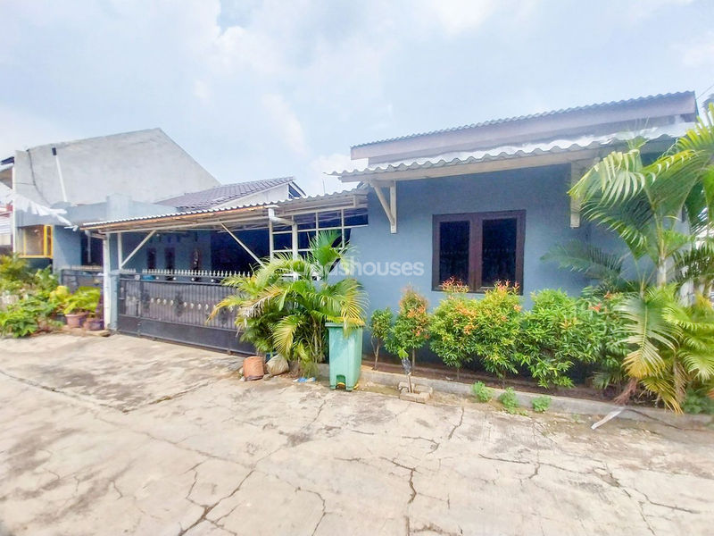 Puri Alam Kencana