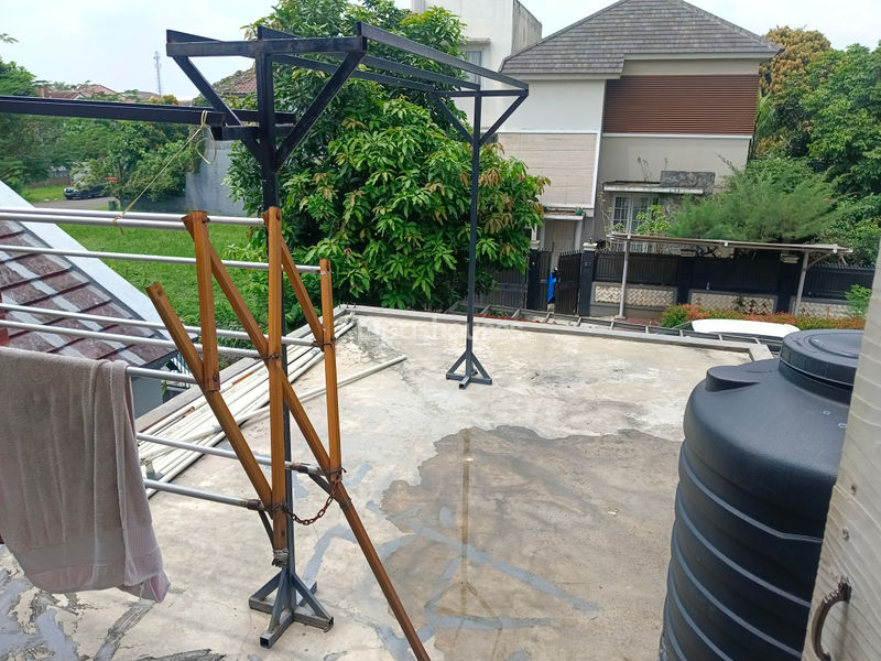 Perumahan Citra Raya Cluster Taman Raya Blok K5 No.15