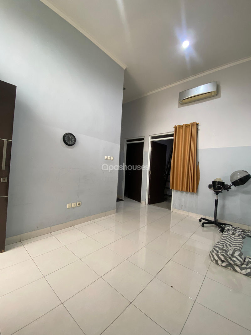 Metland Transyogi Cibubur Cluster Sherwood