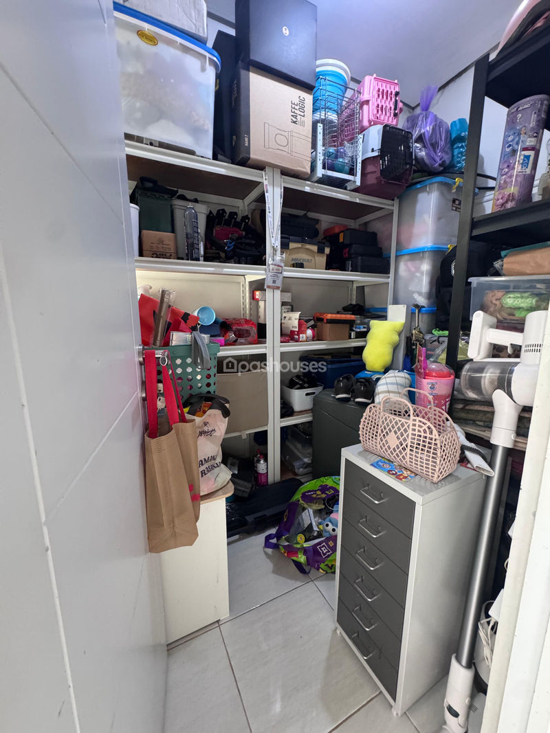 Paradise Serpong City Cluster Voyage Blok P8/5
