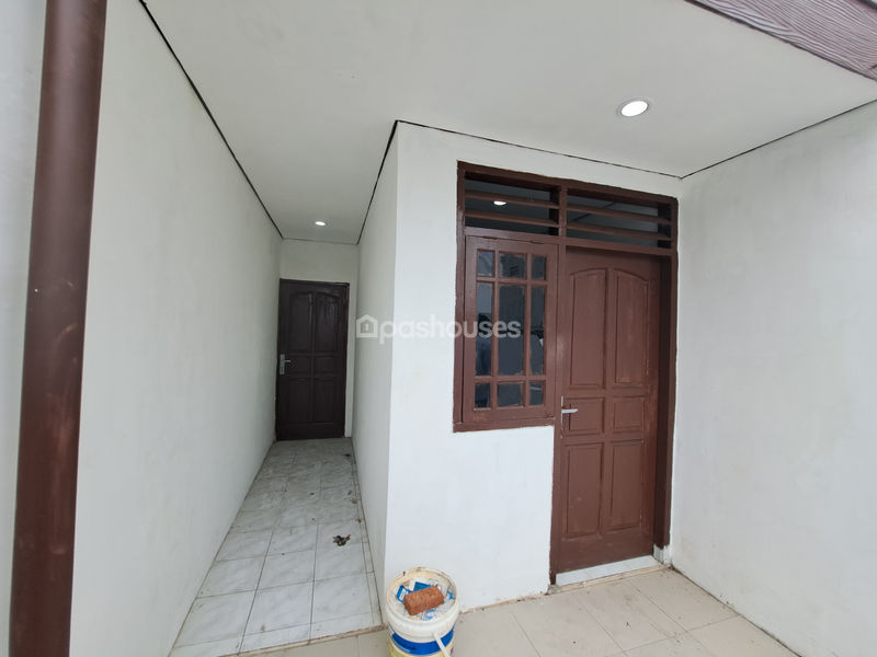 Pamulang Permai 1 Blok A 