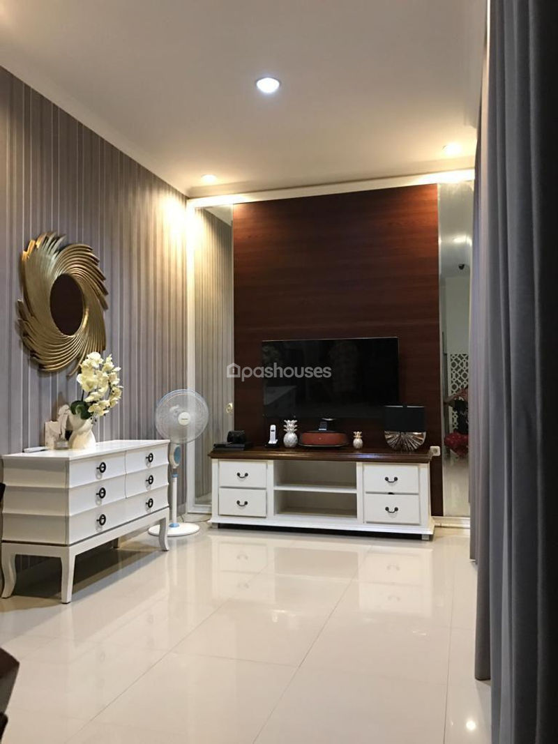 Perumahan Tasmania II Bogor