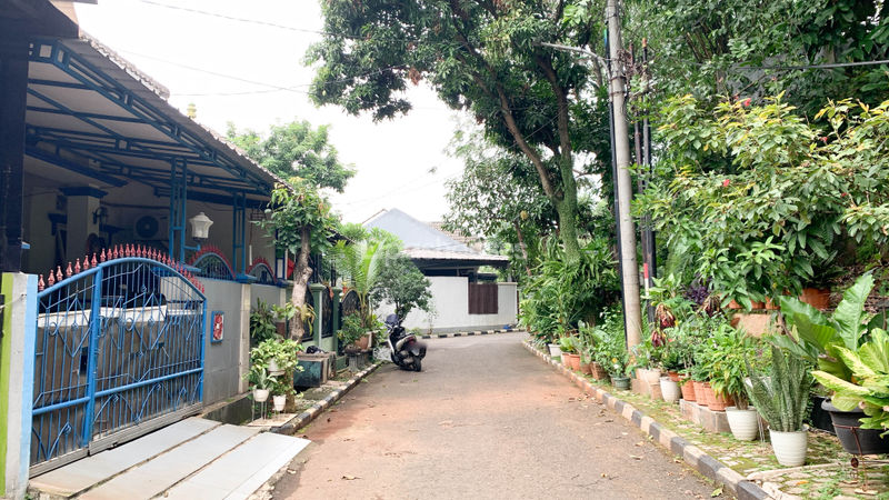 Komplek Villa Nusa Indah