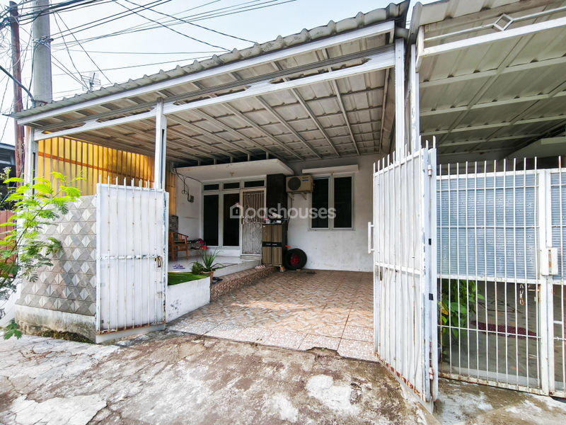 Graha Grande Blok L No. 17