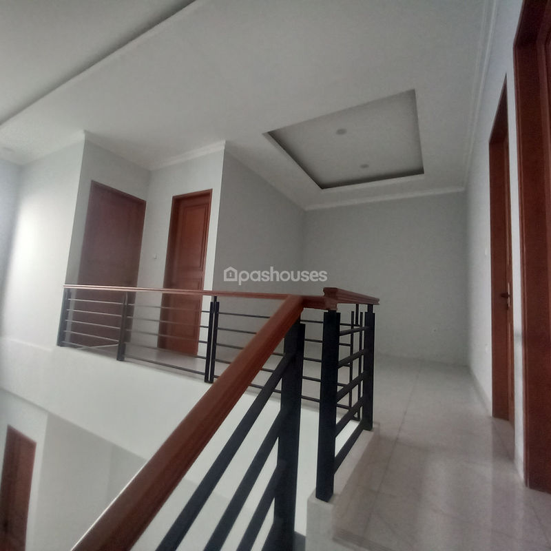 Perumahan Duren Residence No.15
