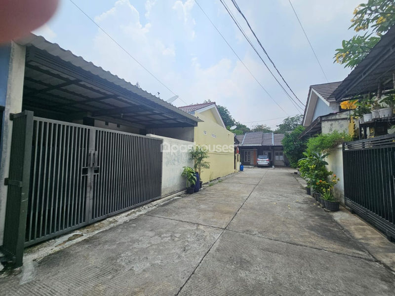 Perumahan Alamanda Residence Tangerang No.28