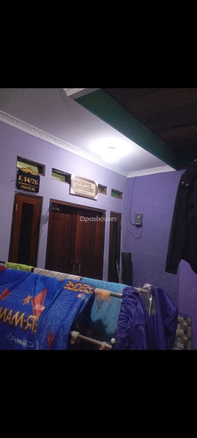 Perumahan Sudirman Indah Blok E14 No.26