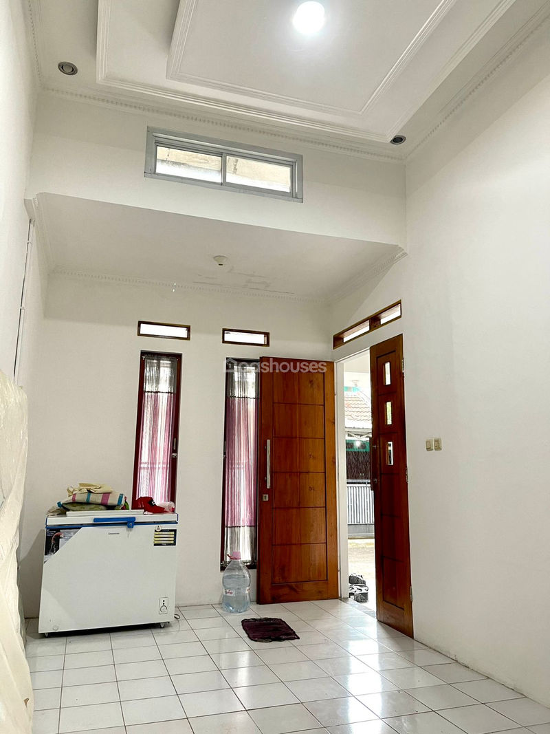 Taman Tirta Cimanggu Blok C4 No.4
