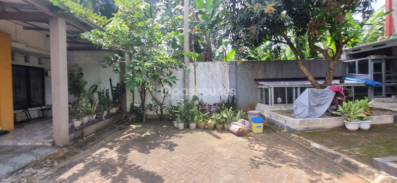 Perumahan Aracelli Residence No.18