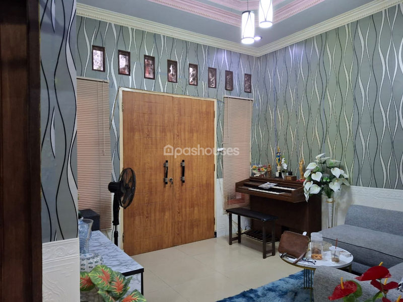 Komp Pondok Pucung Indah 2 