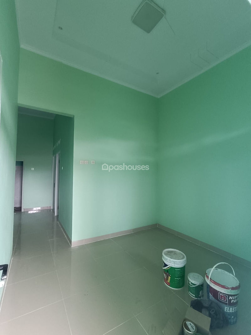 Villa Gading Harapan Blok AN9 No.38