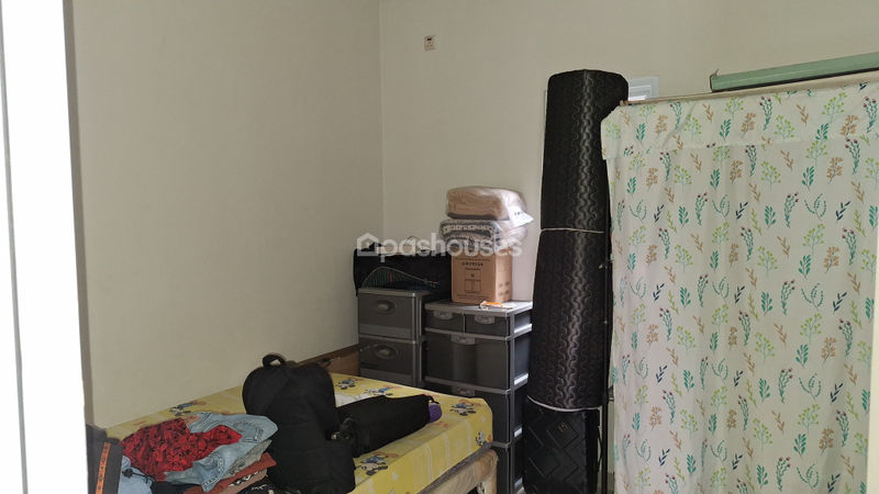 Perumahan Bukit Permata Indah Cluster Emerald Blok E1 No.27