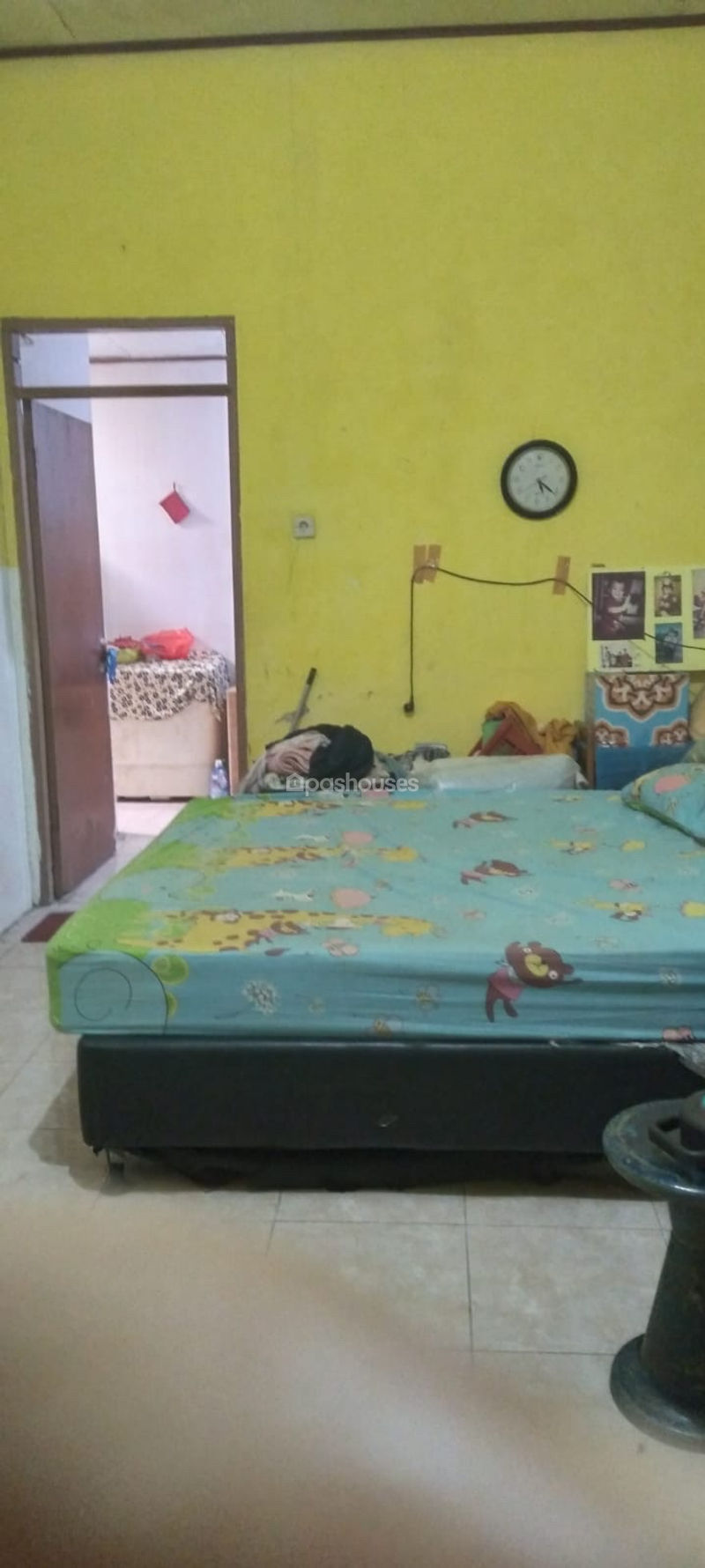 Villa Dago Tol Blok D6 No.12A