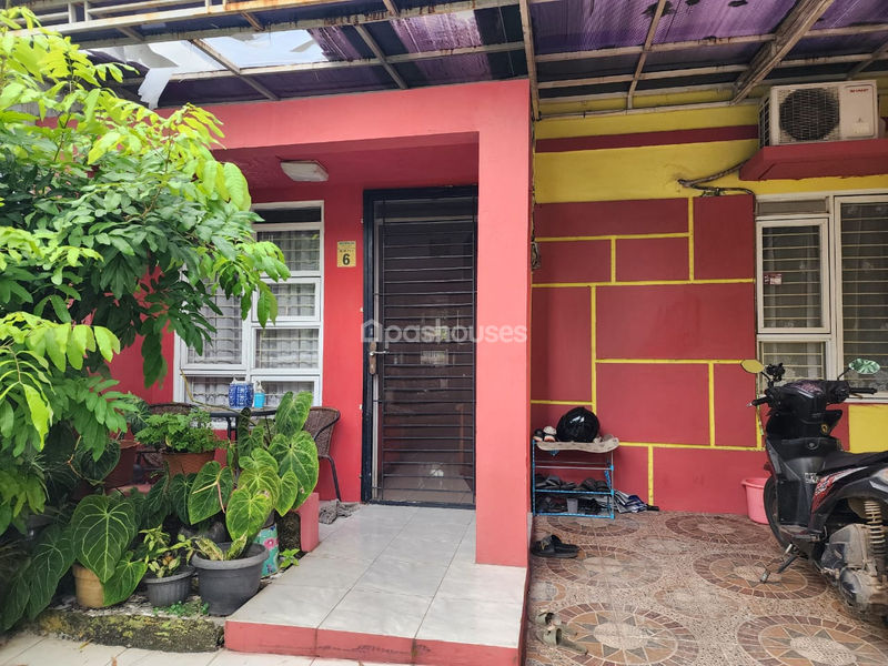 Metland Cileungsi 