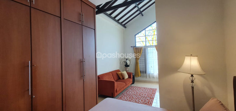 Villa Melati Mas Blok G9
