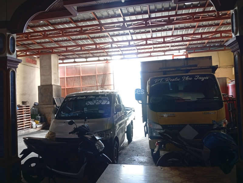 Jalan Raya Bekasi No.80