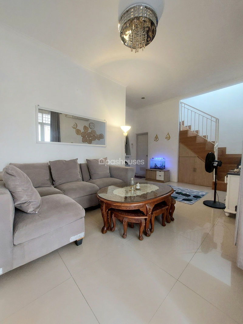 Prabu Residence Bintaro