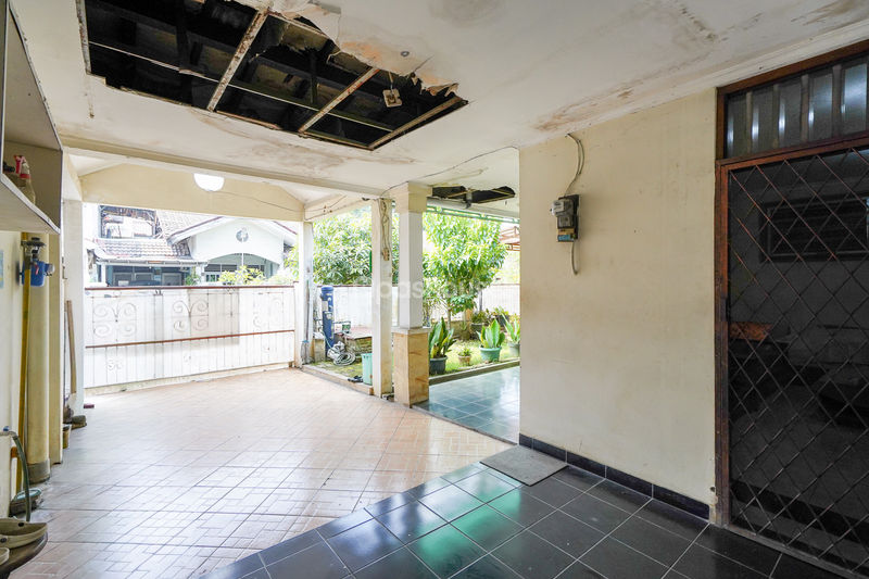 Jalan Delta Raya Blok A No.137 Bekasi