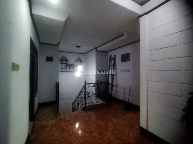Penginapan Ciung Wanara Bogor