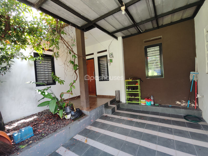 Perumahan Taman Yasmin Sektor 3 No.12