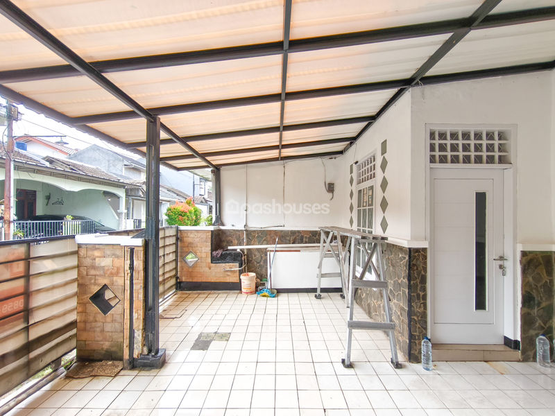 Pamulang Estate Blok F6