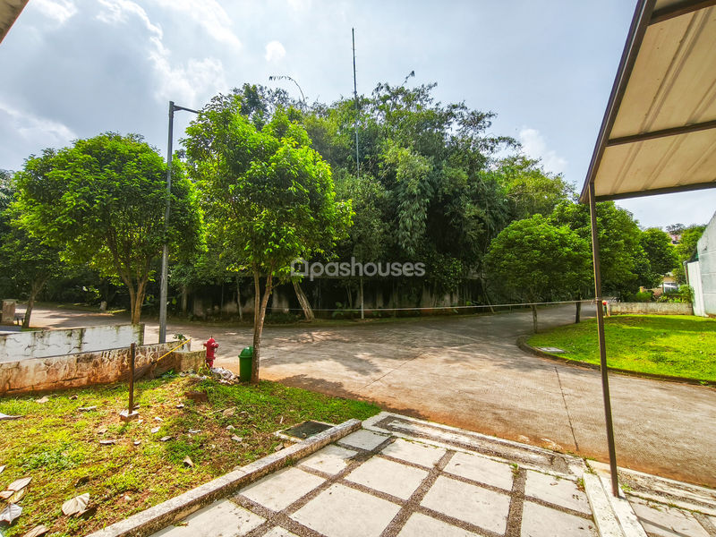 Serpong Natura City Cluster Natura Acacia