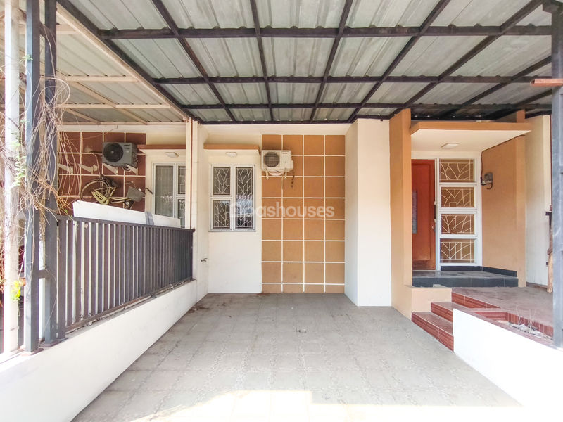 Komplek Trevista Residence Blok B6/24