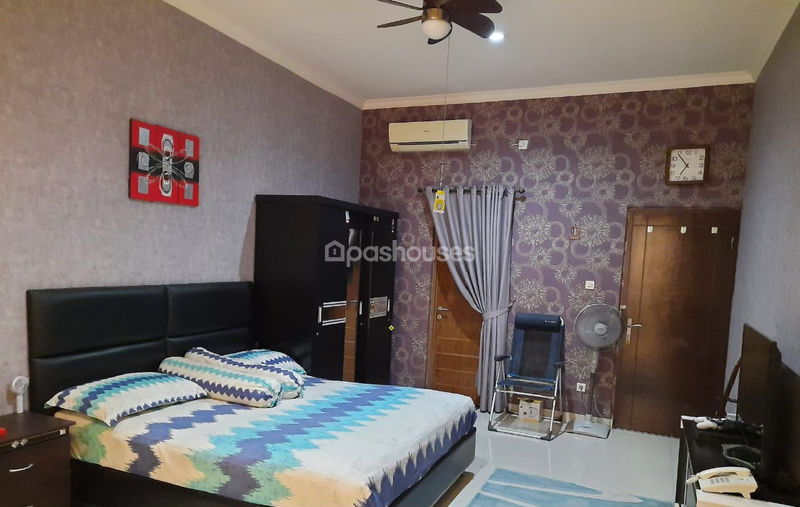 Graha Raya Cluster Fortune Spring Blok D2/C20