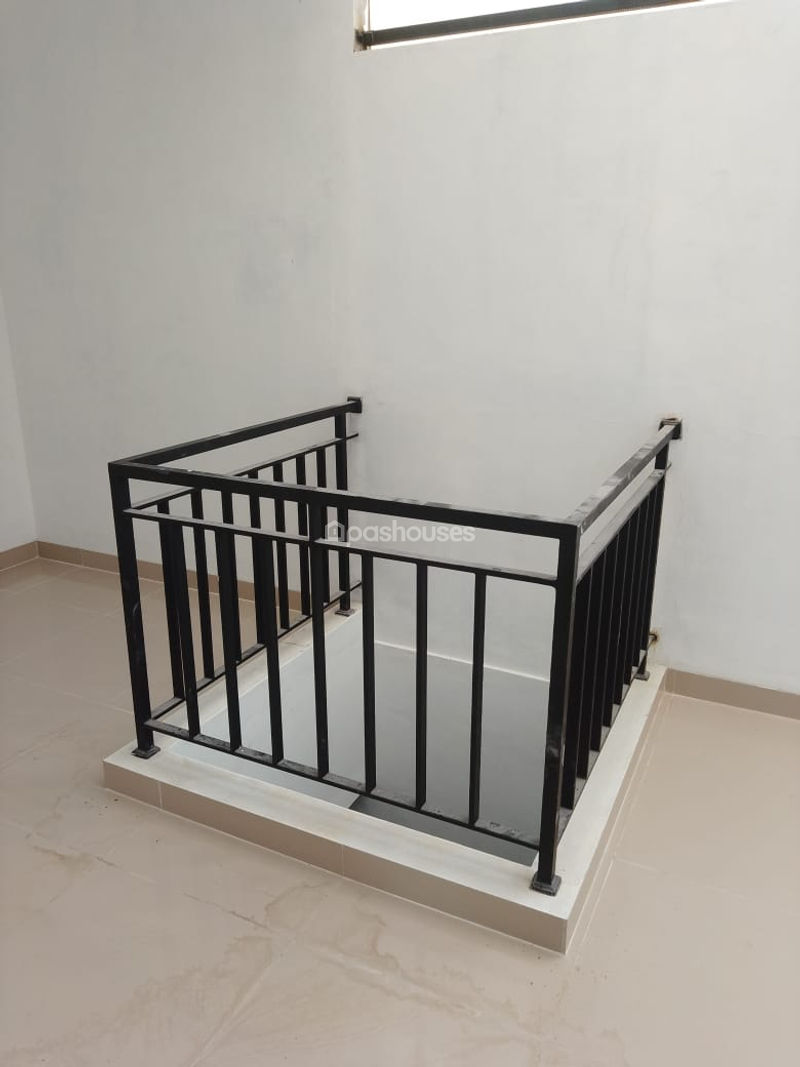 Perumahan Tirtayasa Residence Blok B8