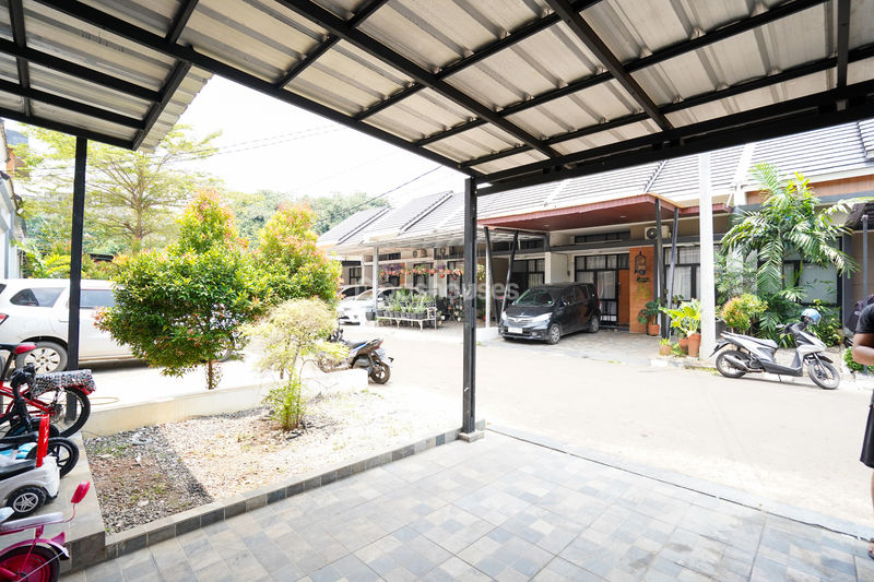 Trevista Park Bojongsari