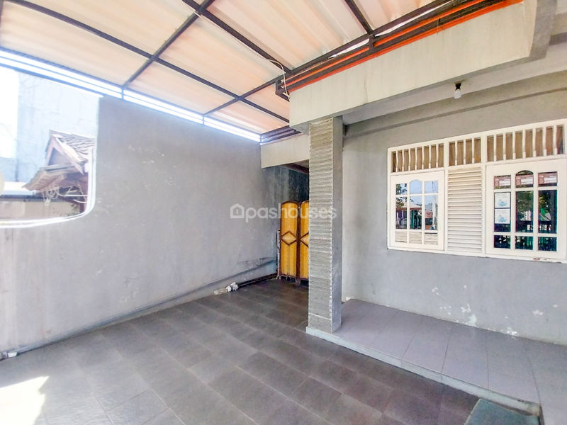 Cluster Pondok Aren Bogor