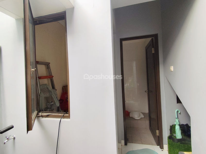 Perumahan Asana Residence Blok C18