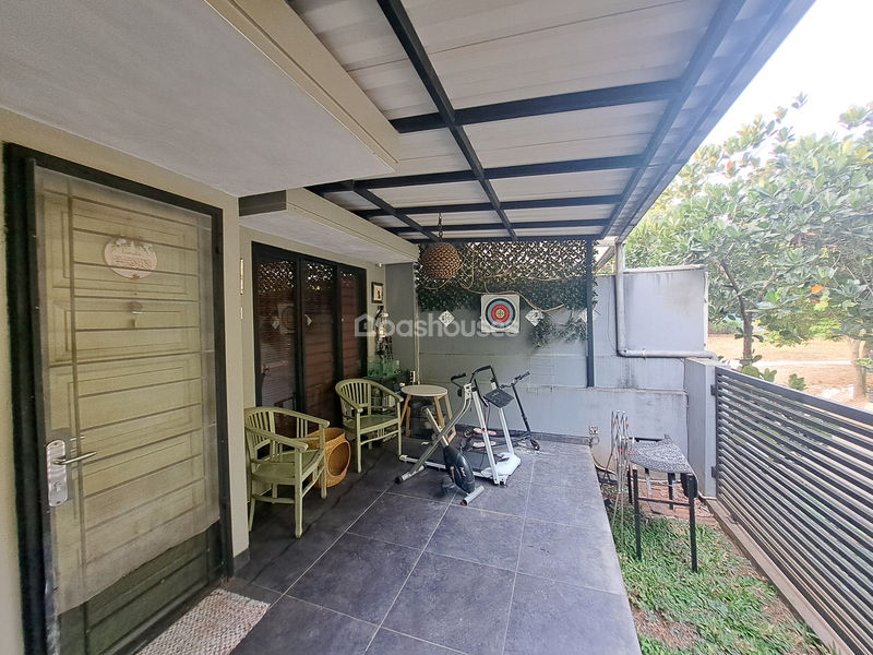 Perumahan Kencana Loka
