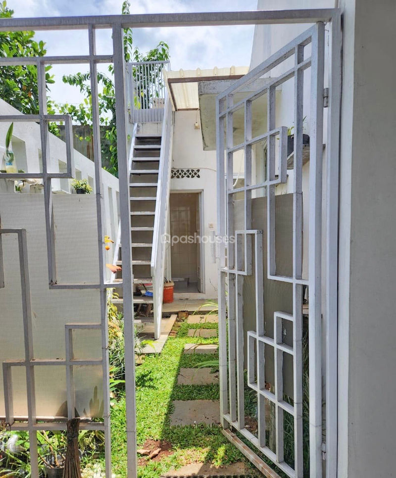 Kota Wisata Cluster Bellevue Blok SF-7/11