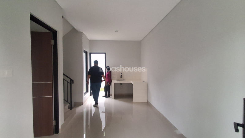 Amaya Eco Residence