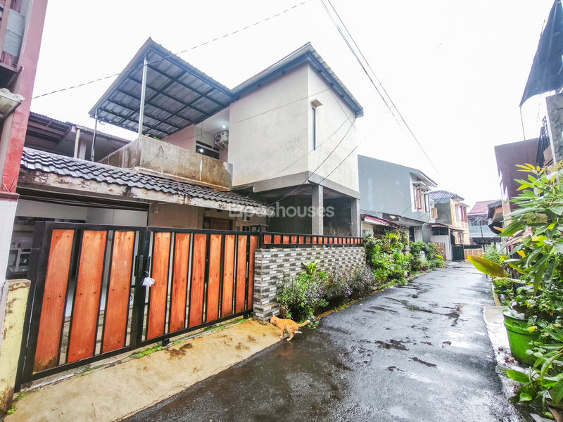 Jalan Palayu Raya No.11