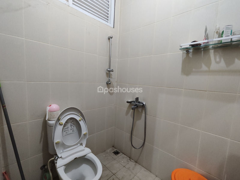 Kampung Cihanjawar Bogor