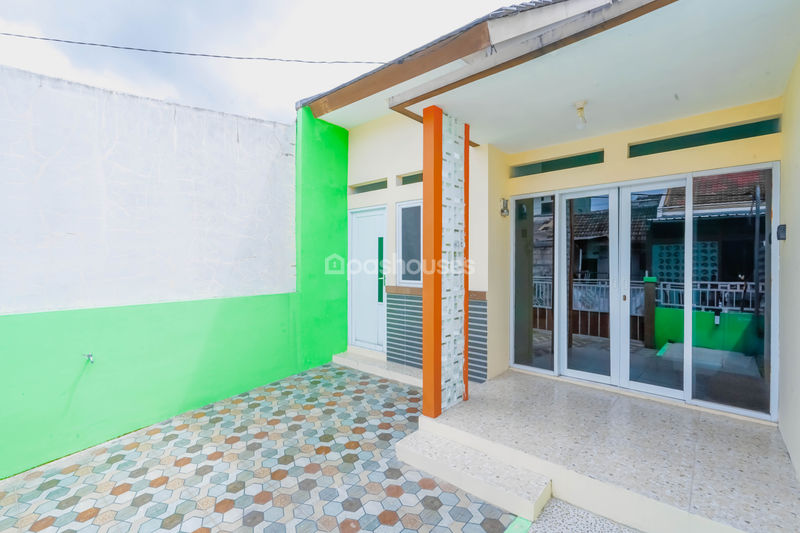 Perumahan Villa Mutiara