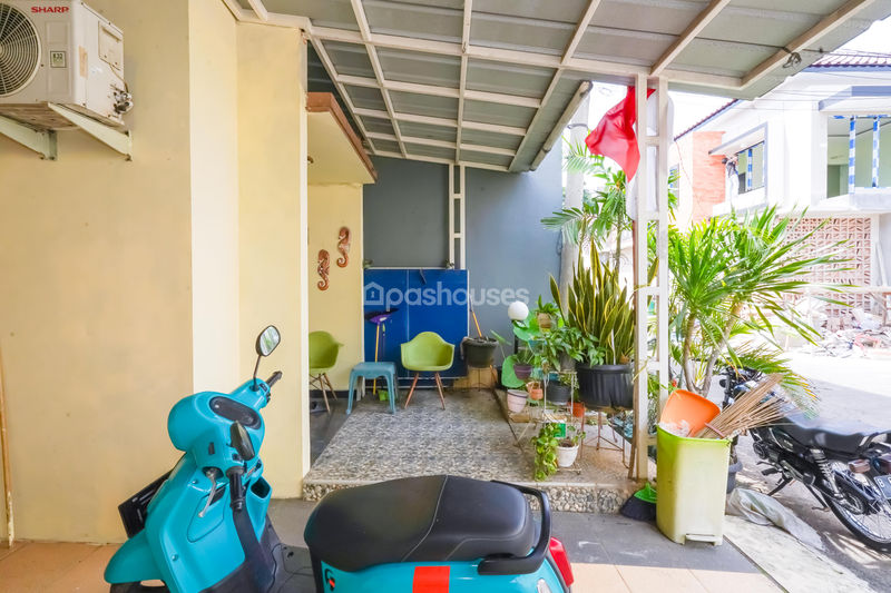 Komplek Trevista Residence Blok C1 No.2