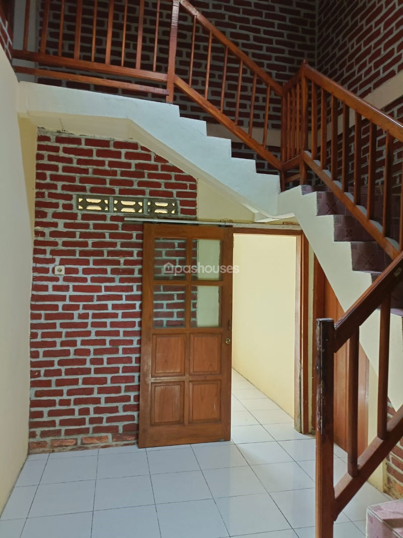 Jalan Mekar Saluyu No.45