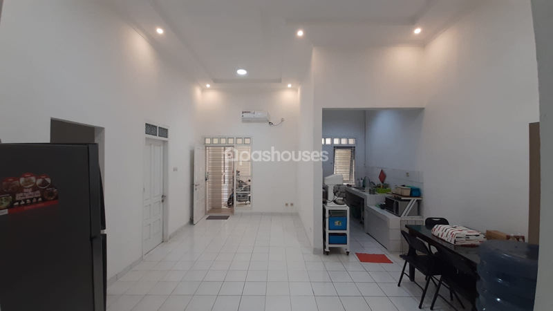 Regency Melati Mas Blok F3 No.27