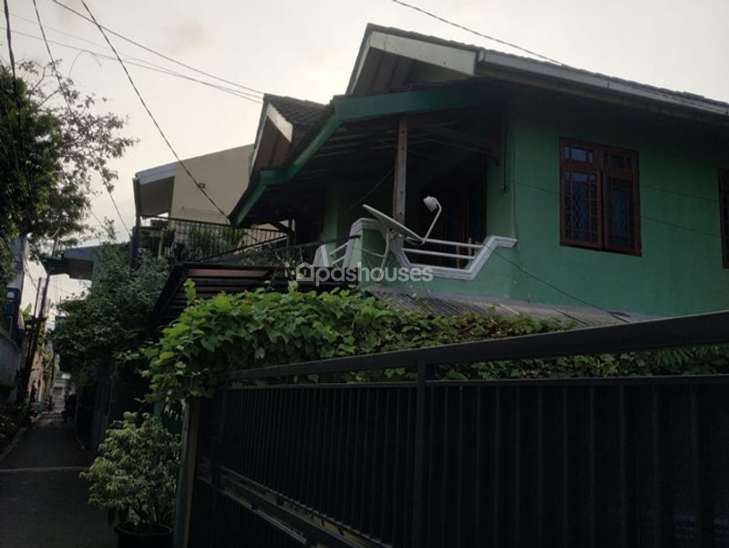 Jalan Kebon Nanas Utara II