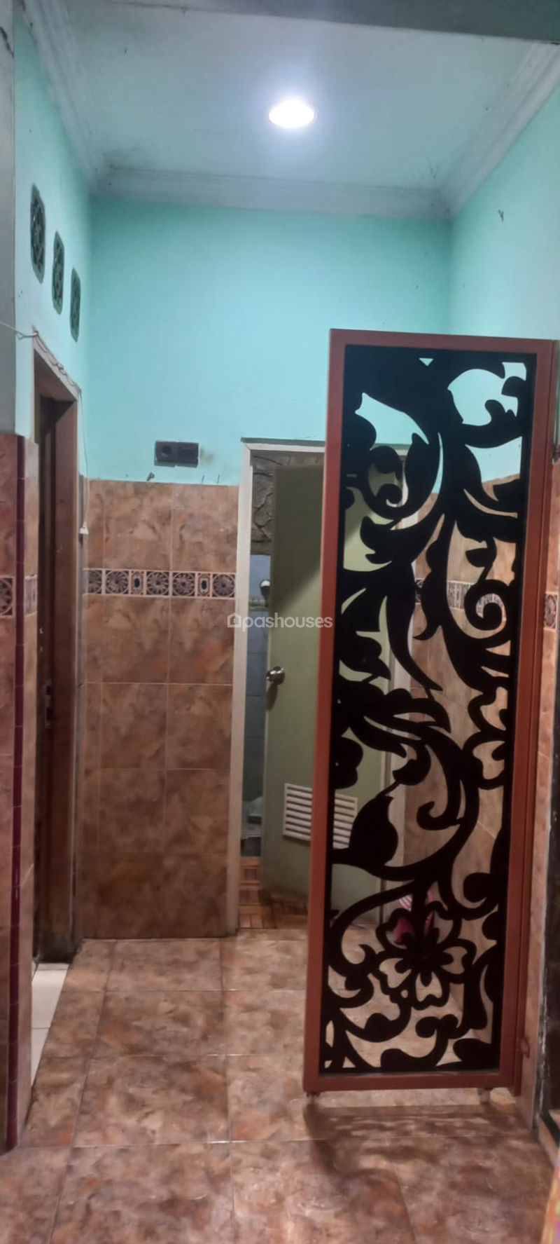 Perumahan Bumi Anggrek Bekasi Blok P No.218