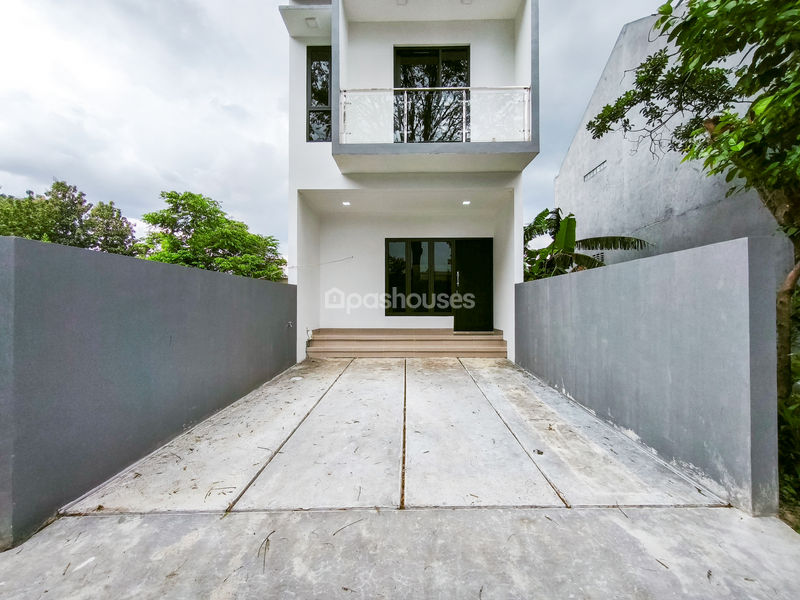 Perumahan Ferda Houses