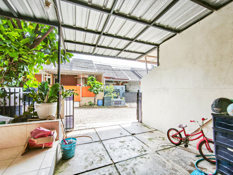 Villa Bogor Indah 6