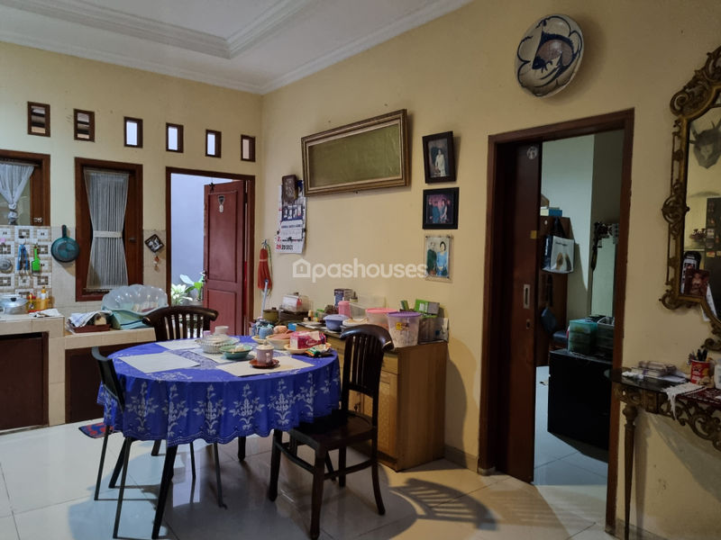 Perumahan 9 Residence No.9B